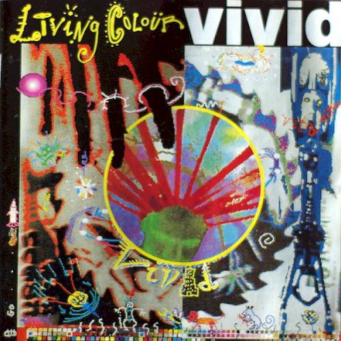 Living Colour